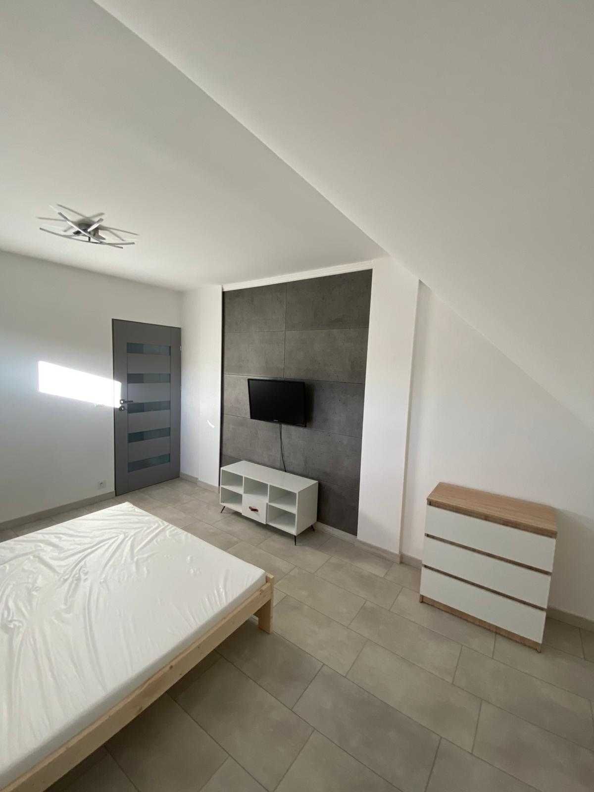 Wynajmę Mieszkanie 100m2