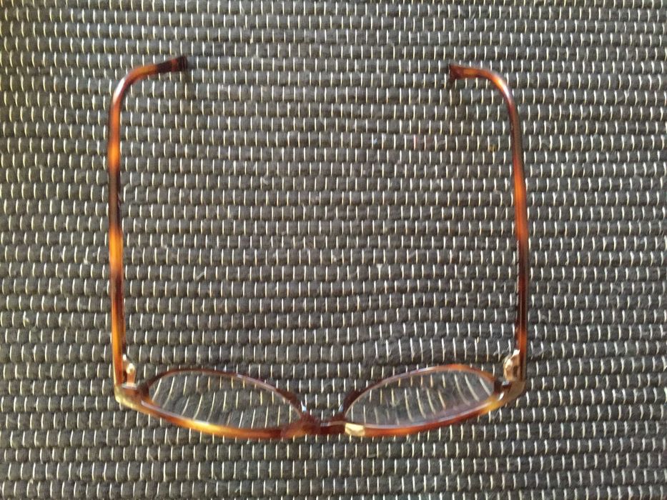 Armação óculos graduados Tom Ford Senhora tartaruga lentes varylux