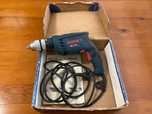 Berbequim marca Bosch