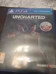 Gra na konsole ps4