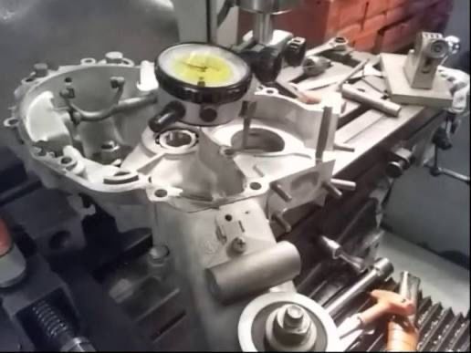 Vespa - restauro e reparacoes