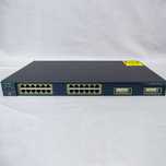 Комутатор Cisco Catalyst WS-C2950G-24-EI