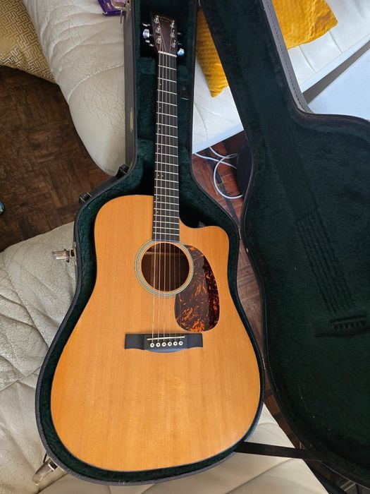 Viola Martin DCPA4