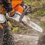 STIHL MS 362, бензопила, пилка, пила