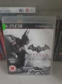 Batman Arkham City PL ps3 playstation 3