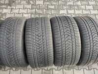 315/40r21 przód 275/35r21 Pirelli