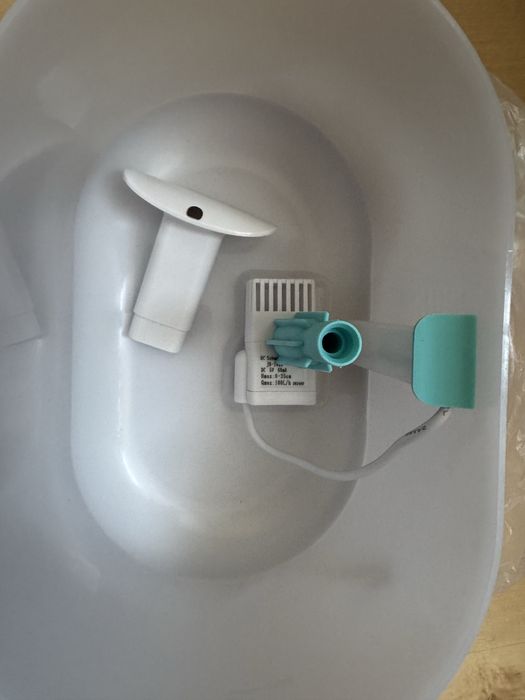 Petlibro Capsule fontanna dla kota / psa