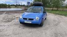 Продається VW Lupo 1999, 1.0