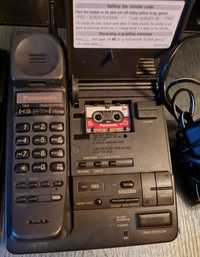 Sprzedam telefon stacjonarny bezprzewodowy Panasonic model KX-T4342