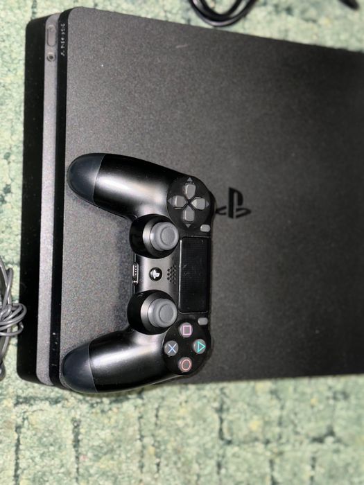 Sony PlayStation 4 slim 500gb