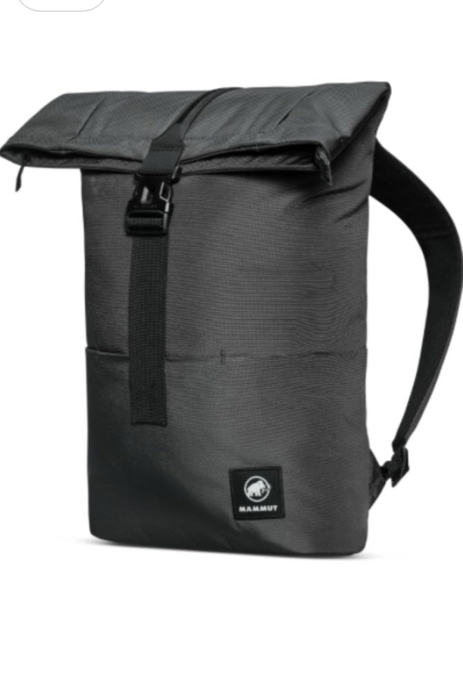 Денний рюкзак Mammut  Daypack 15 Л phantom. 15 L