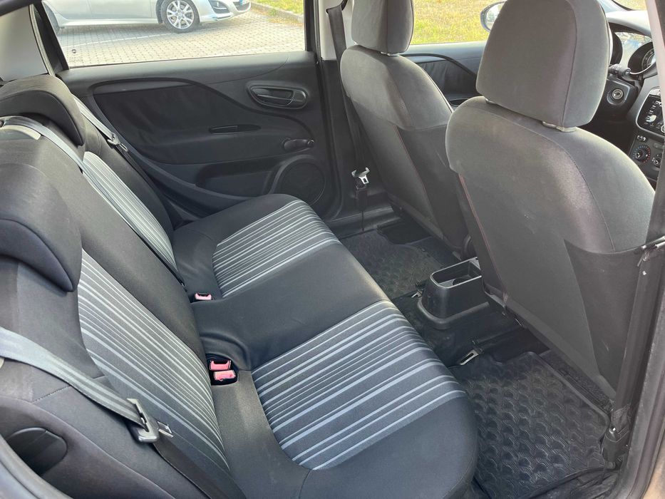 Fiat Punto Evo 1.2 Dynamic