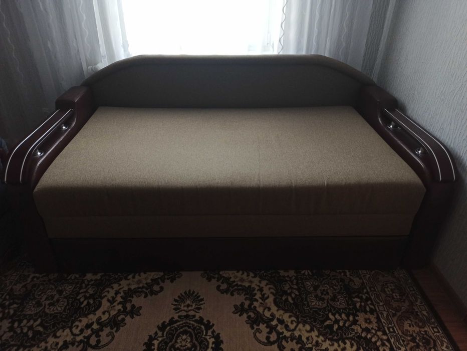 Великий Якісний Диван!