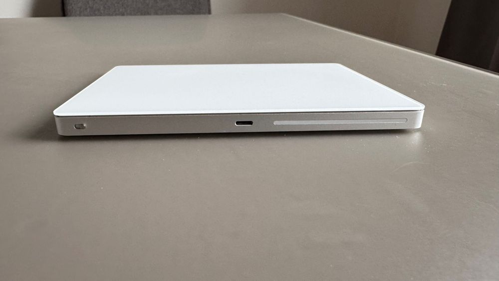 Apple Magic Trackpad 2 / A1535, як новий, повний комплект
