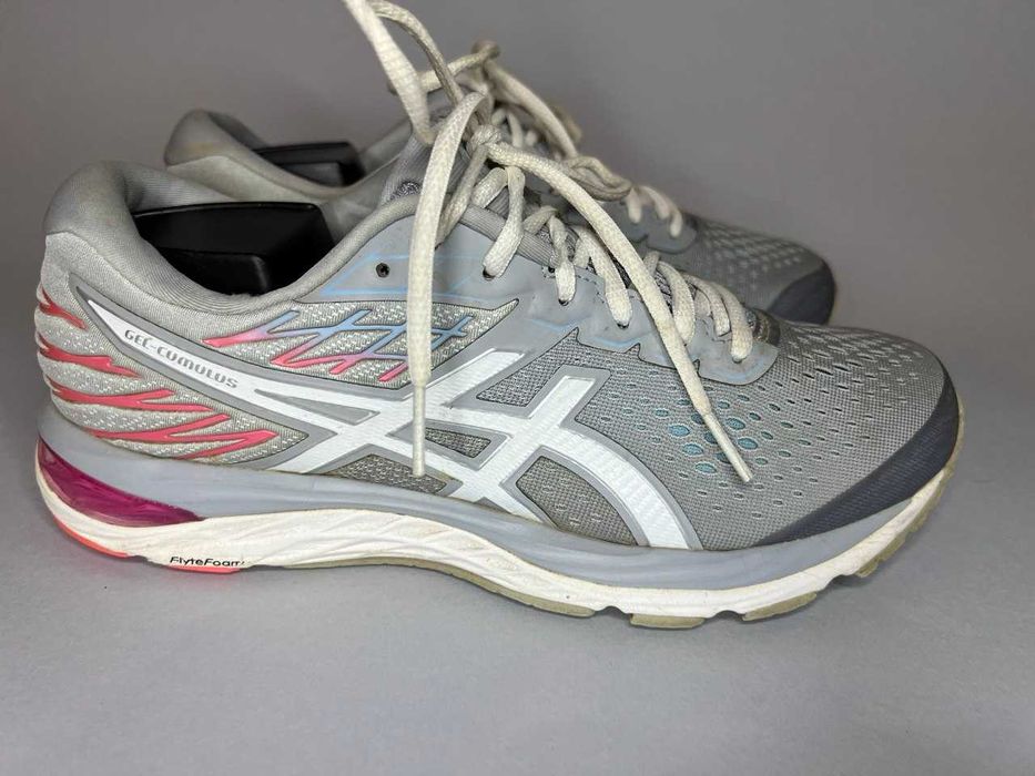 кроciвки asics унicекс