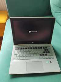 Chromebook hp a11 G8