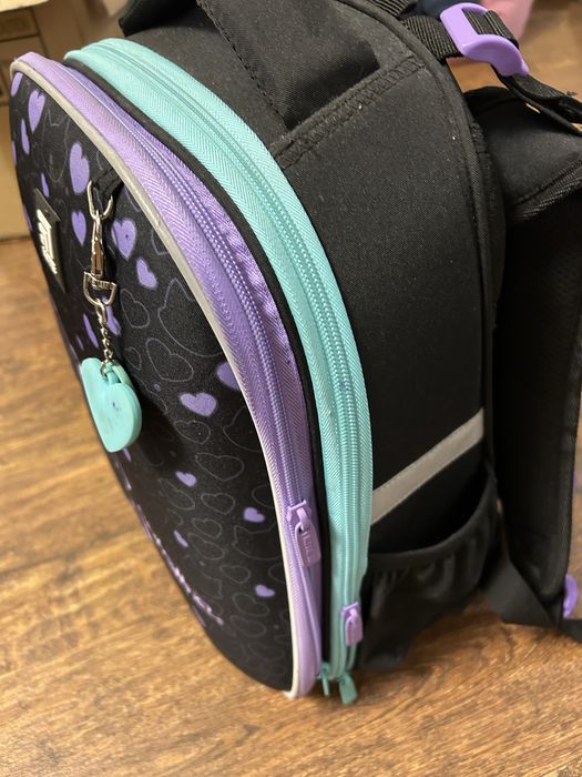 Шкільний портфель Kite