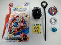 Экскалиус Sieg Xcalibur BEYBLADE S3 (бейблэйд) дзига