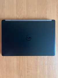 Dell latitude 5570 i7 16ram