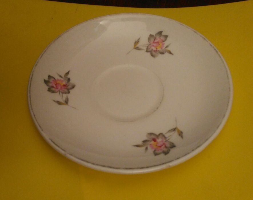 Pires da Fabrica de Sacavém