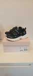 Buty adidasy Nelli Blu  rozmiar 31