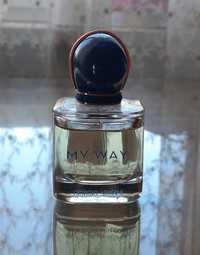 My Way Giorgio Armani