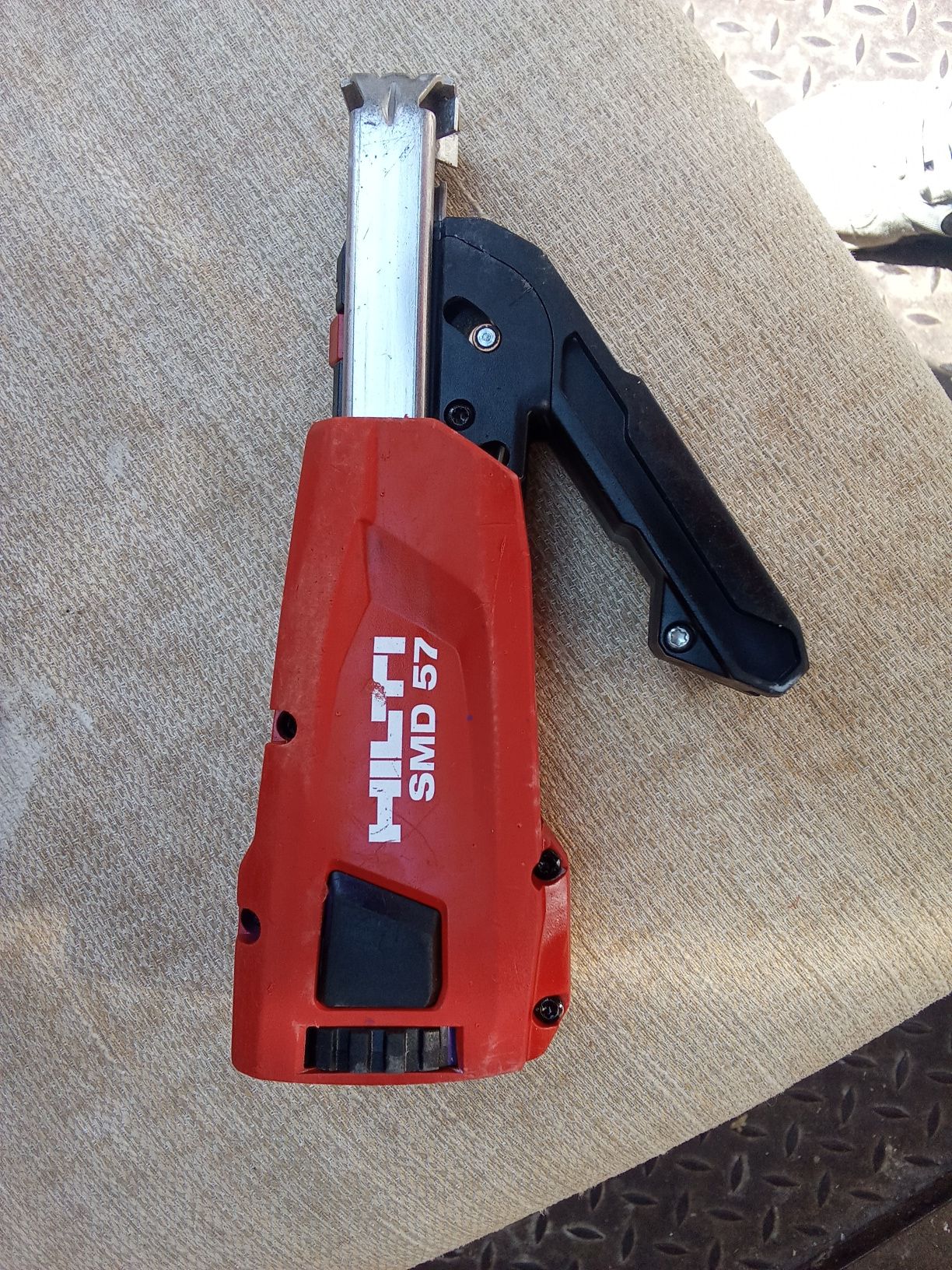 Magazynek do wkrętarki Hilti sd 5000
