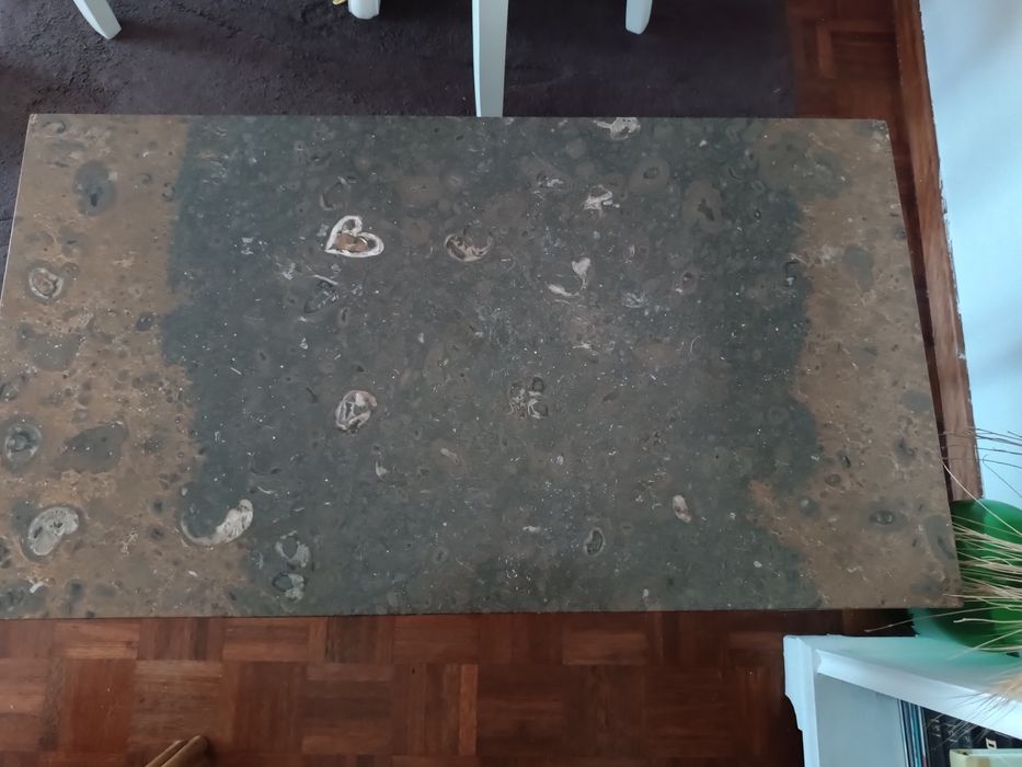 Vendo mesa de centro