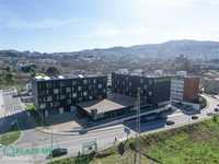 Apartamento T1 - Guimarães - Universidade do Minho - Mobilado e Equipa