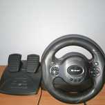 Kierownica do konsoli Xbox/PlayStation