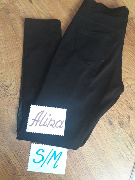 Legginsy damskie R S/M Alina