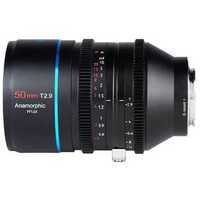 Объектив Sirui 50mm T2.9 1.6x Anamorphic Lens (L-Mount) (FFEK6-L)