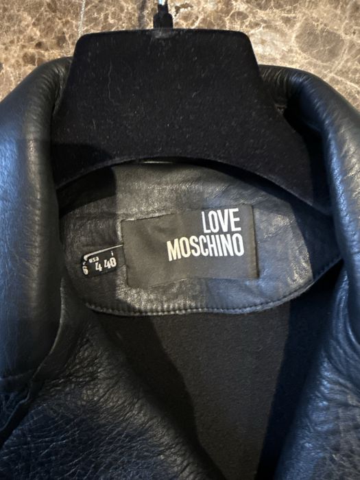 Продам шкіряну утеплену косуху!