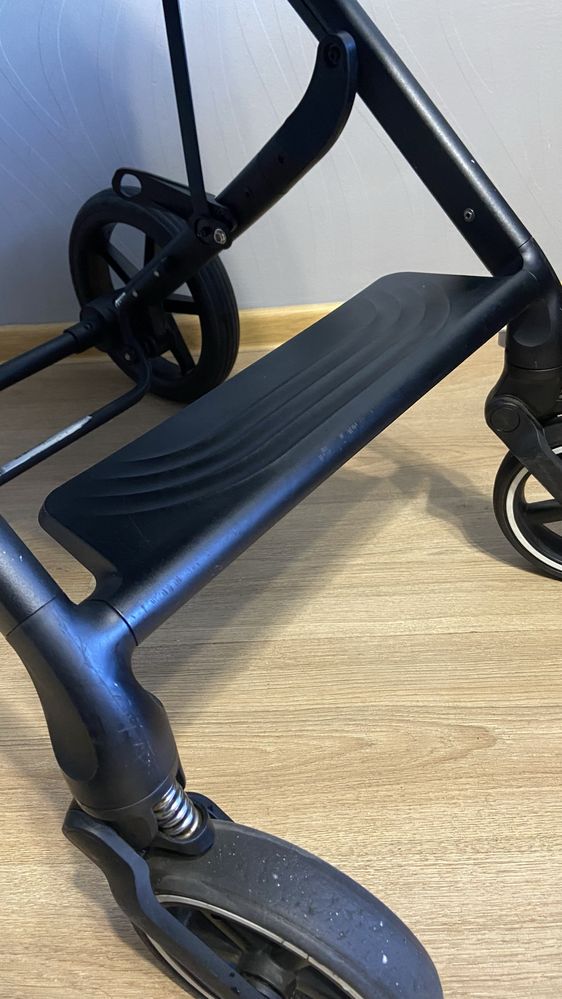 Cybex balios s 2в1