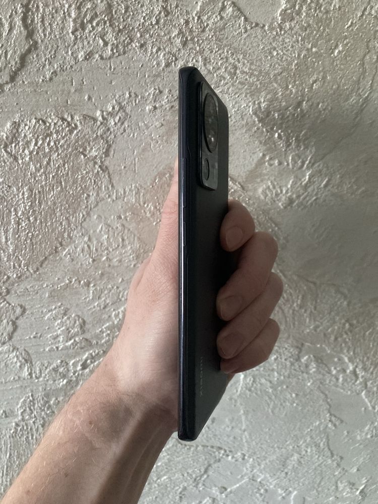 Xiaomi 13 Lite 8/128 (Black)