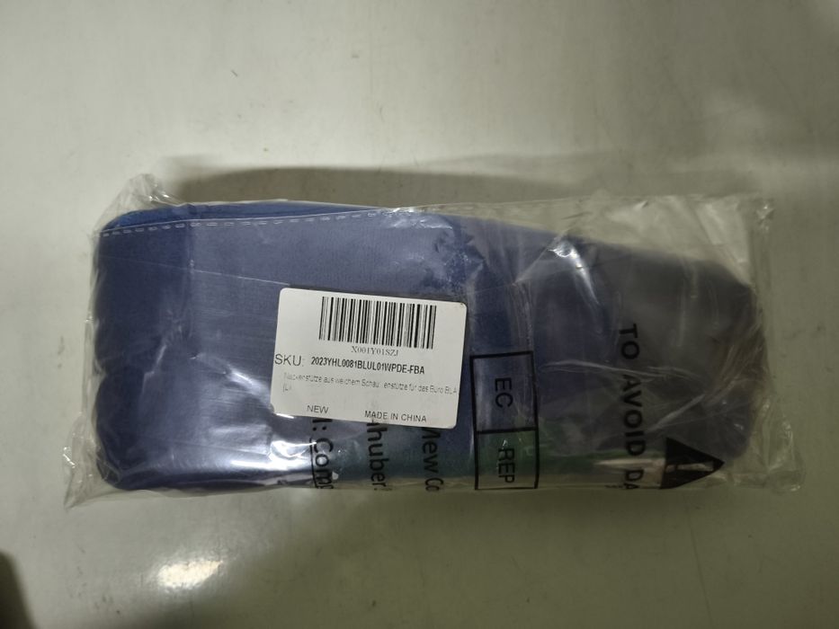 Colar cervical macio