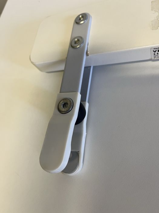Protecao de cama Ikea