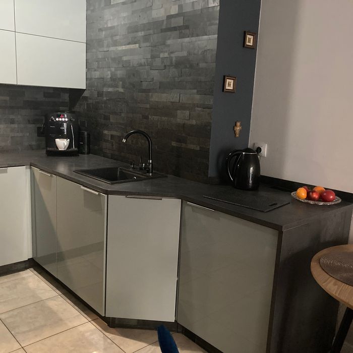 Lodówka WHIRPOOL podblatowa