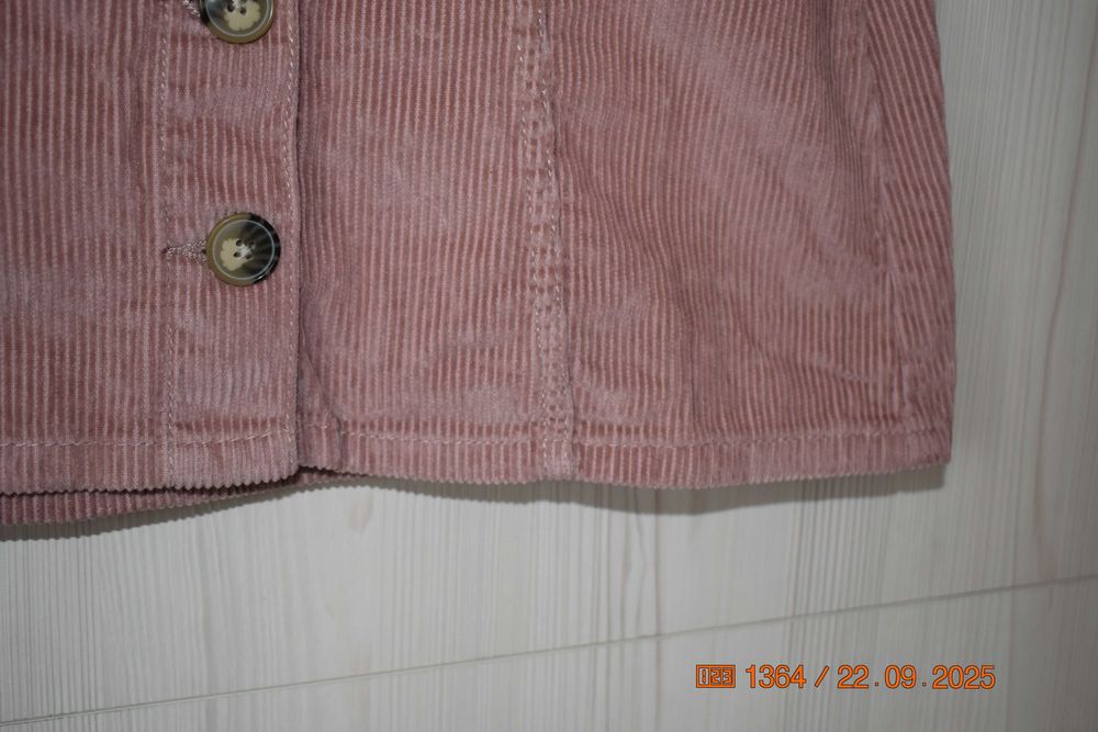 Y2k COQUET spódniczka mini