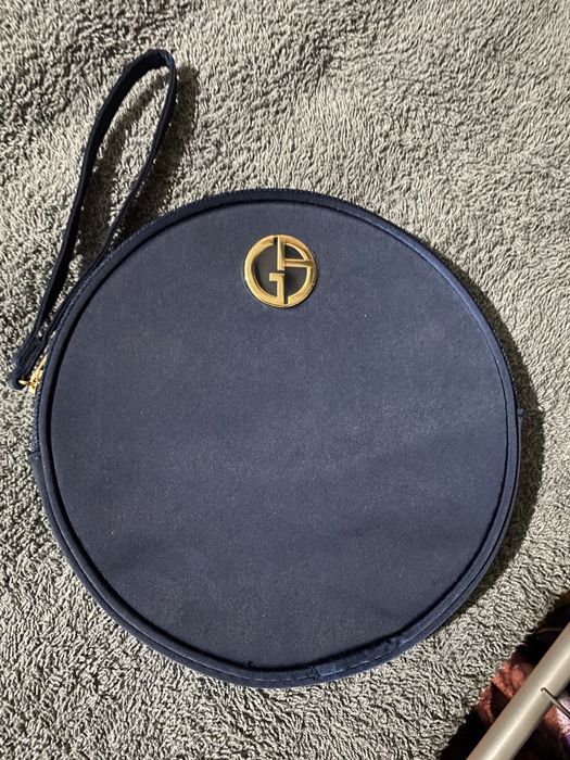 Косметичка Giorgio Armani