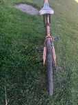 Rower Fuzel rama 26