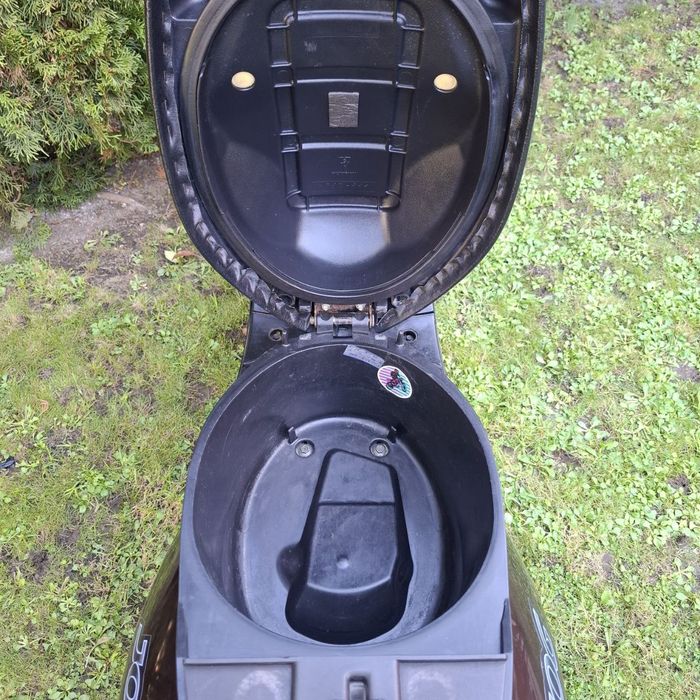 Продам Yamaha Jog SA-36j injection