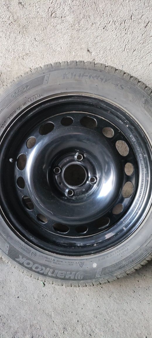 Диски 4*108.5*108.р16железо