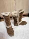Ugg зимние сапоги