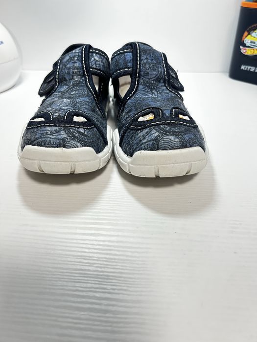 Дитячі тапки viggami