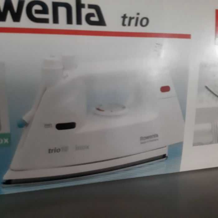 Lote de 10 ferros de engomar