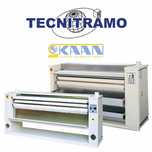 Kaan Calandras máquina de lavar roupa Industriais Novas e Usadas