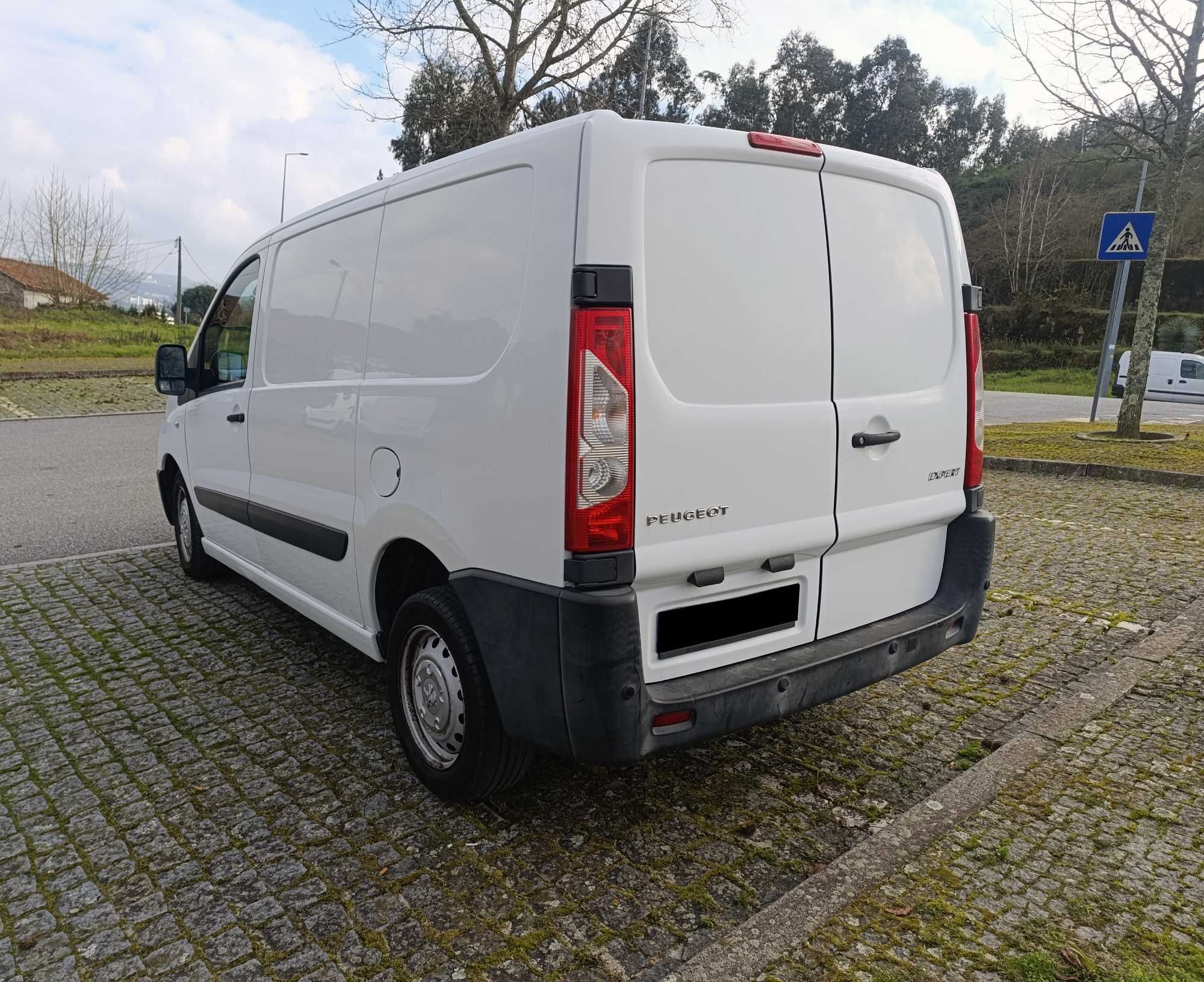 Peugueot Expert '14