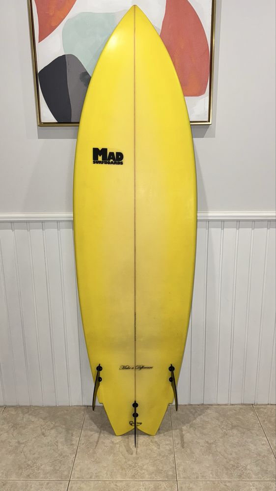 Prancha de Surf 6’9