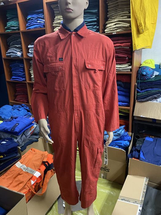 Kombinezon Roboczy *Najtaniej* XS-6XL
